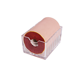 DM-NS6018 旋轉(zhuǎn)式多功能注射模塊    