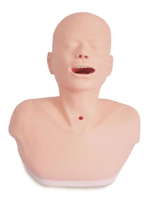 DM-NS6039 氣管切開術(shù)后護(hù)理模型