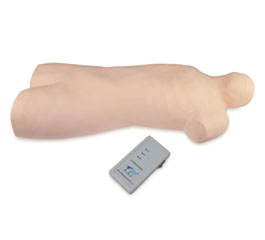 DM-CS6232B 腹腔穿刺模型（帶控制盒） 